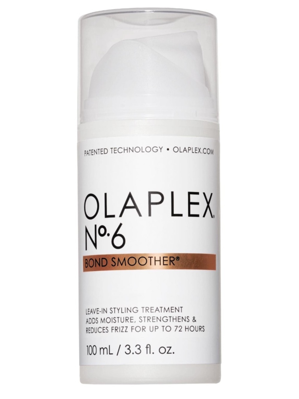 OLAPLEX No.6 Bond Smoother - Leave in Styling Treatment